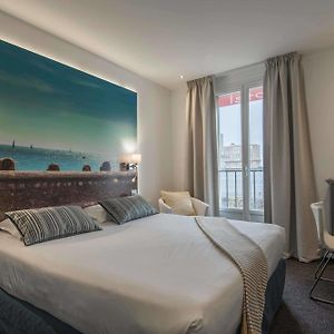 Chambre Supérieure Lit Queen-Size